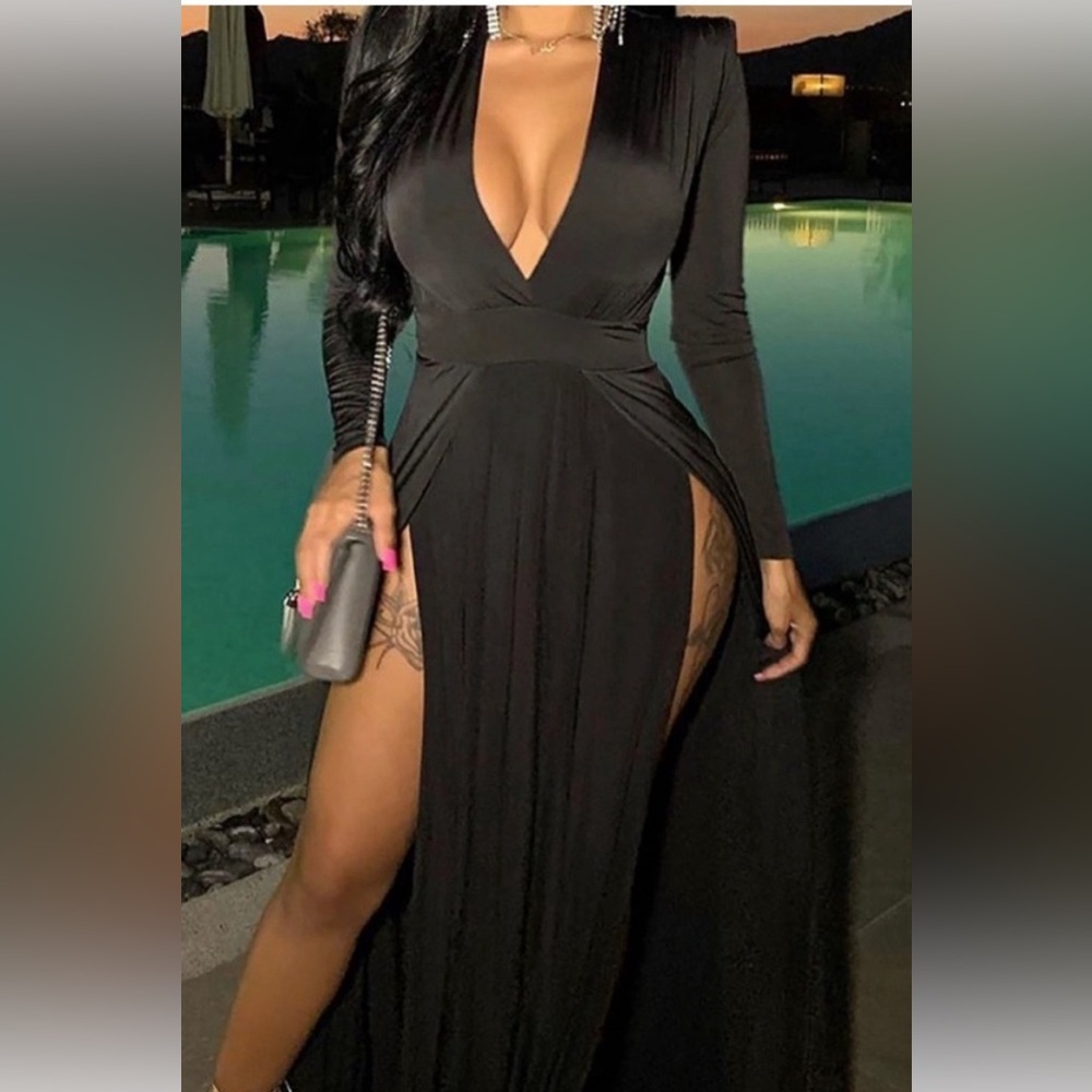 Fashion Nova Dress